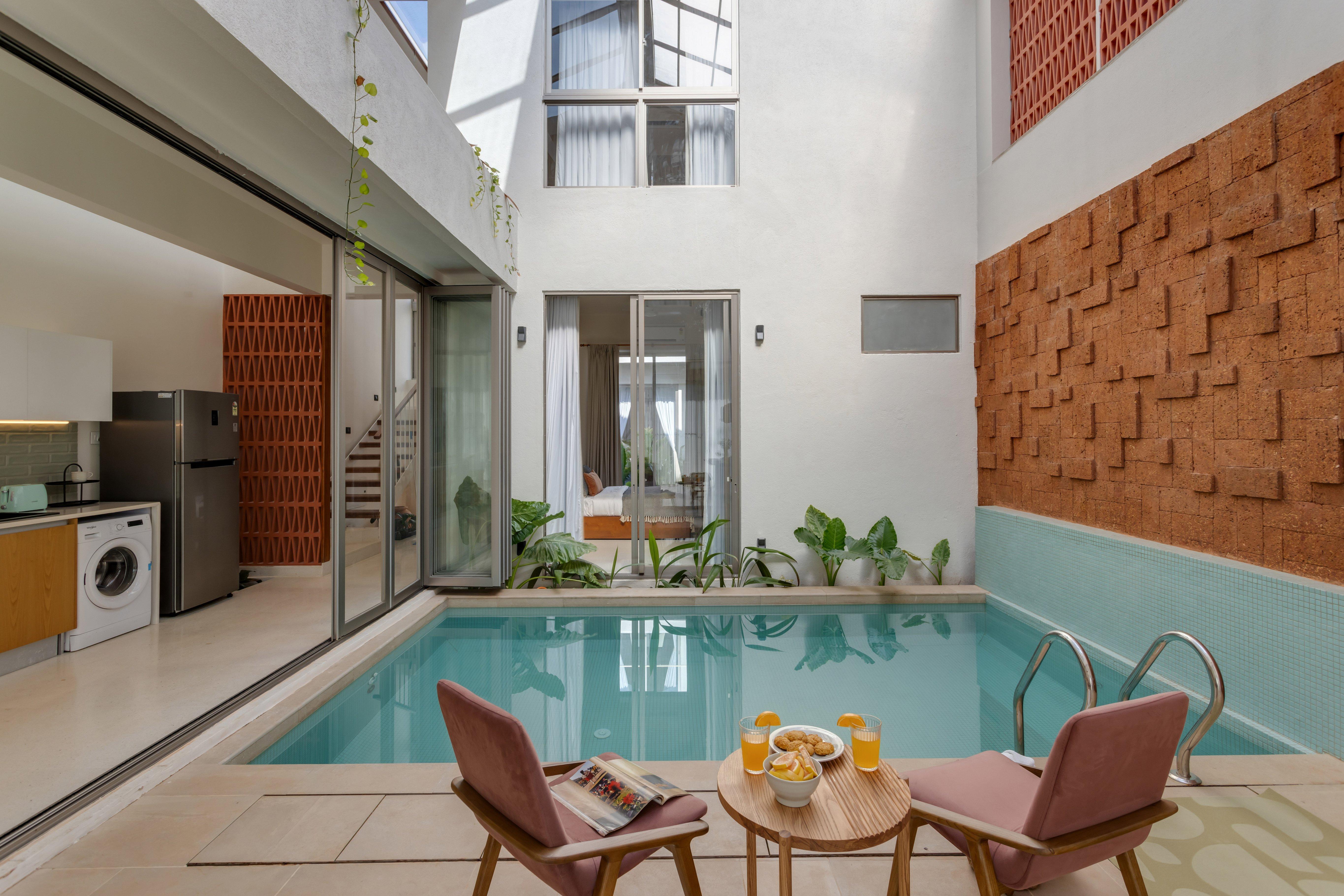 Kibana Mirai Villas- The Luxury Living