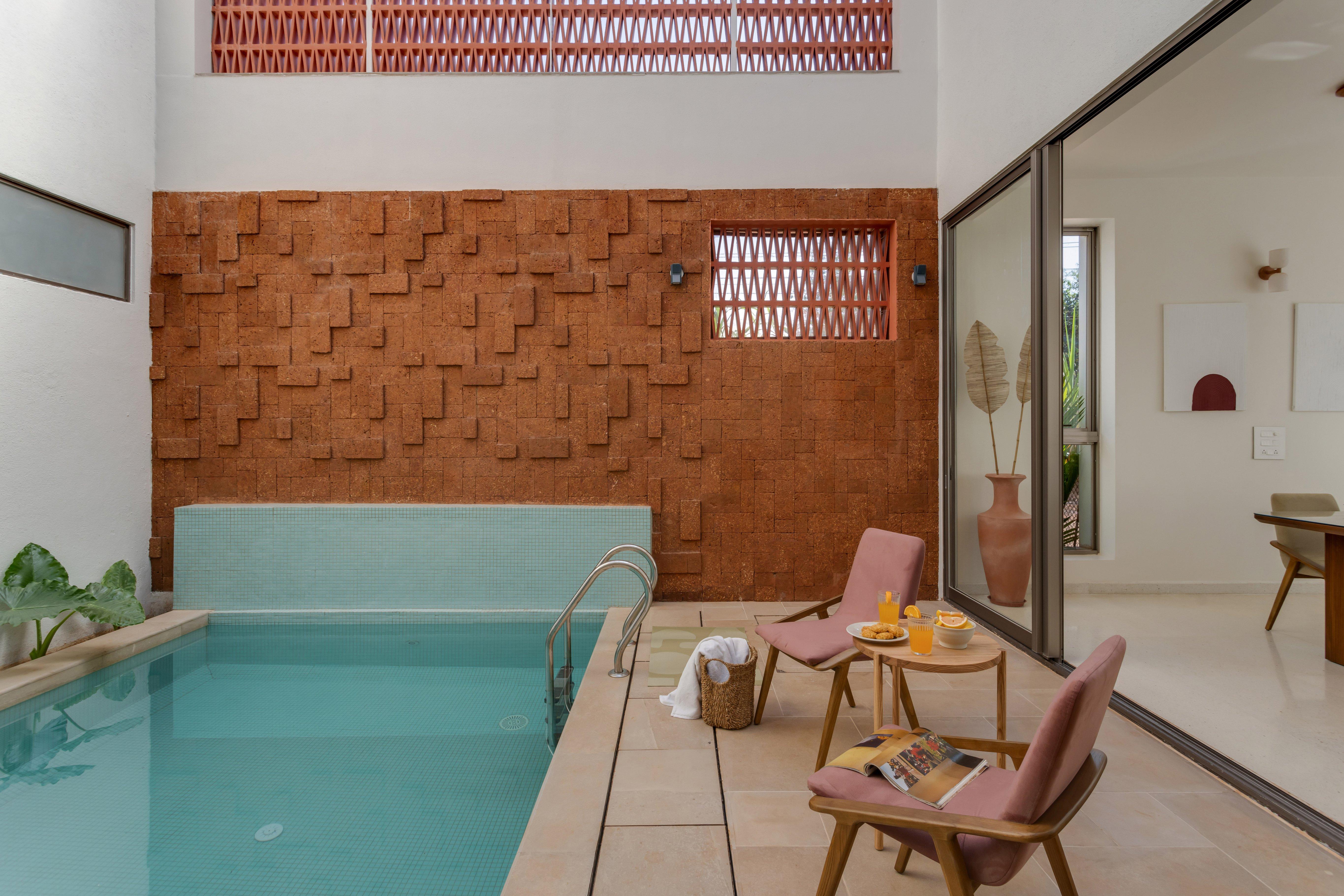 Kibana Mirai Villas- The Luxury Living