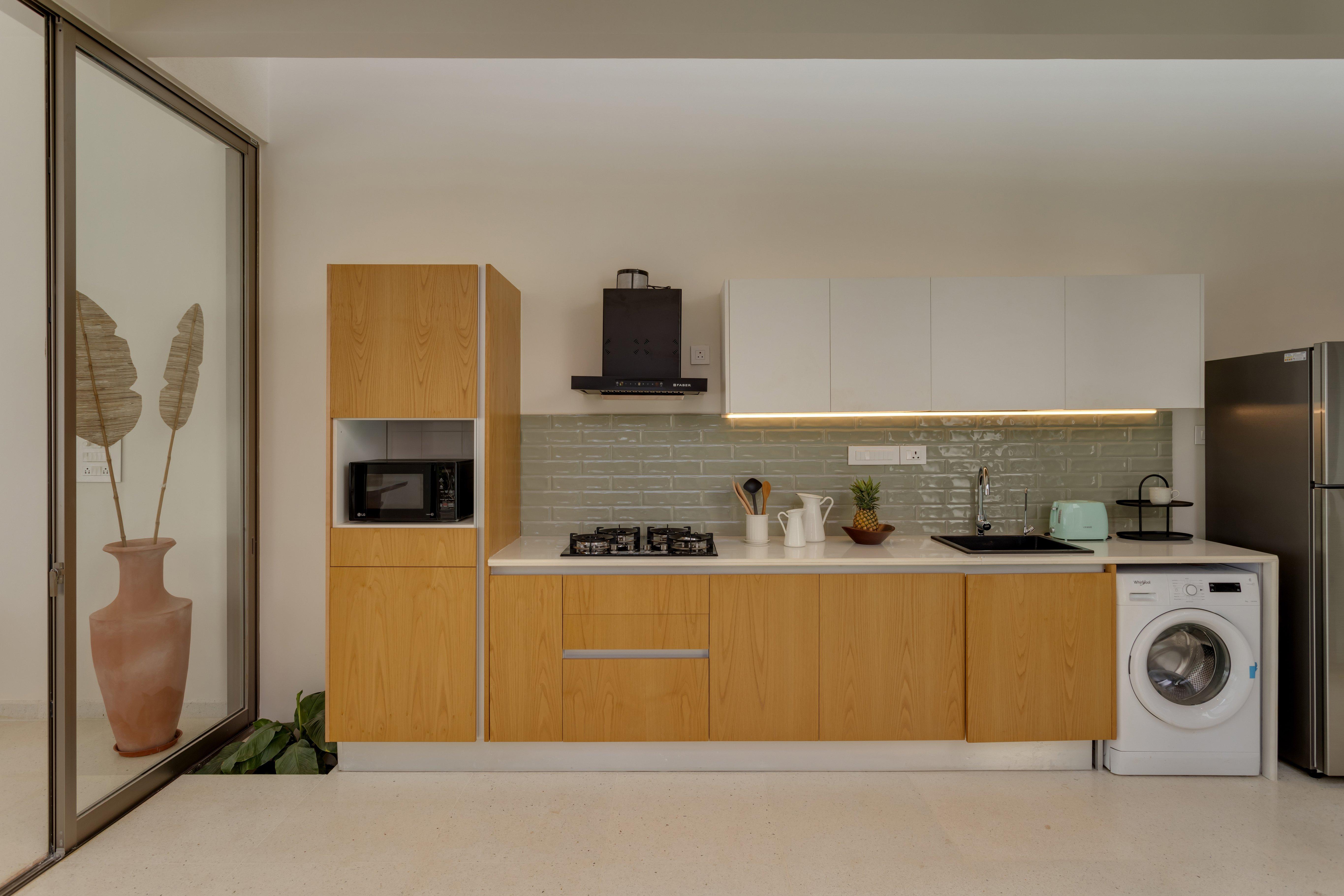 Kibana Mirai Villas- The Luxury Living