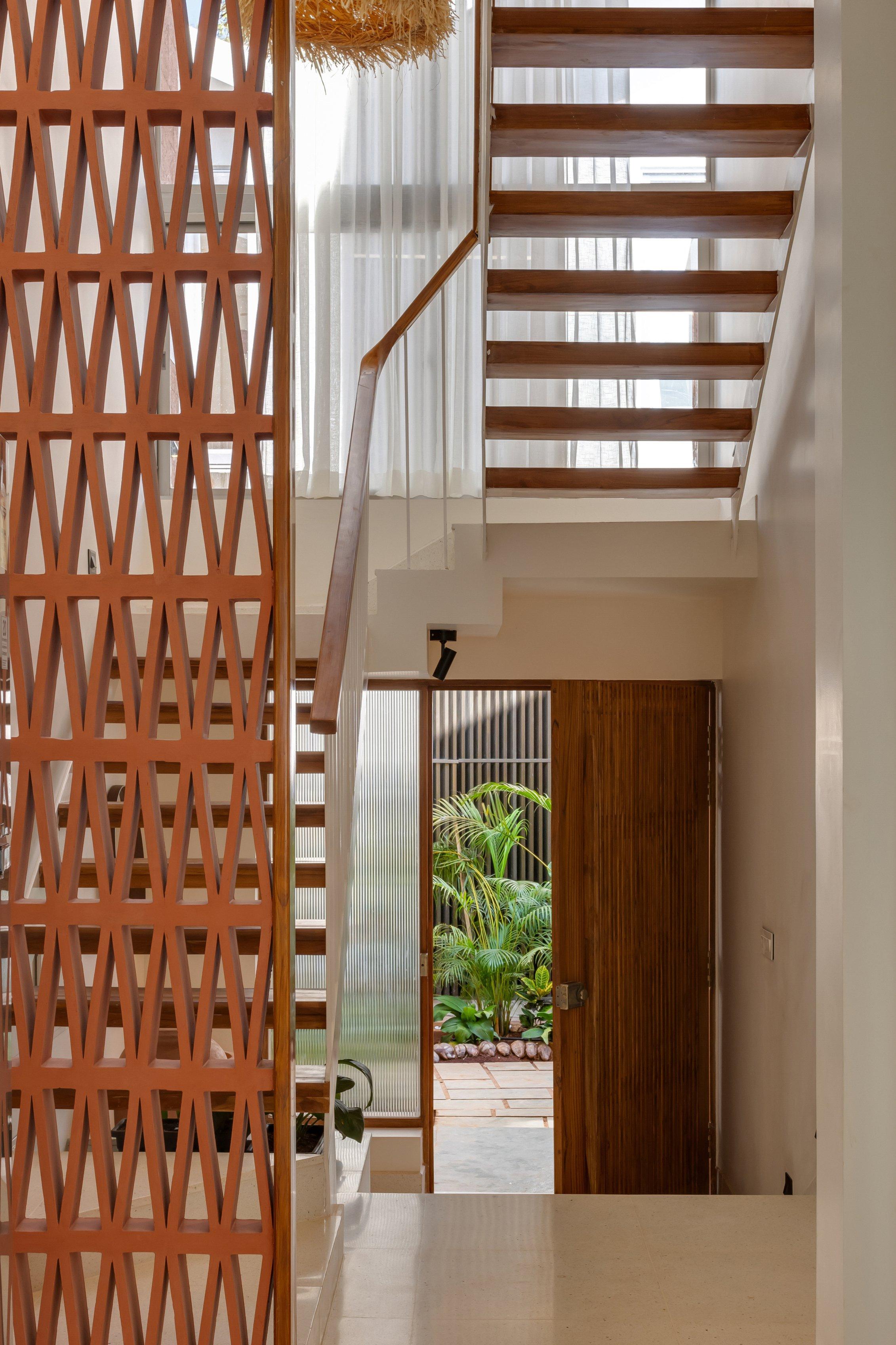 Kibana Mirai Villas- The Luxury Living