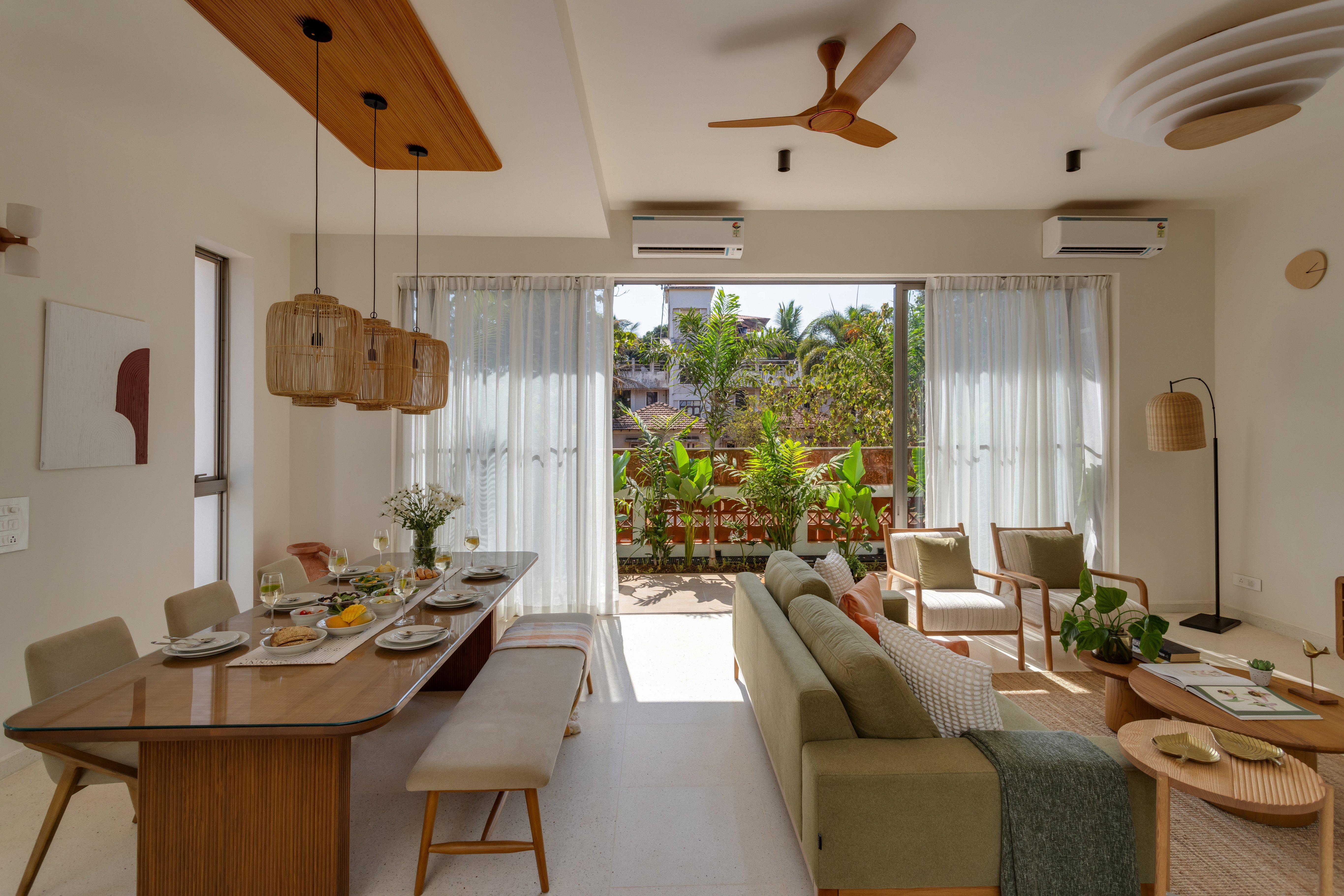 Kibana Mirai Villas- The Luxury Living