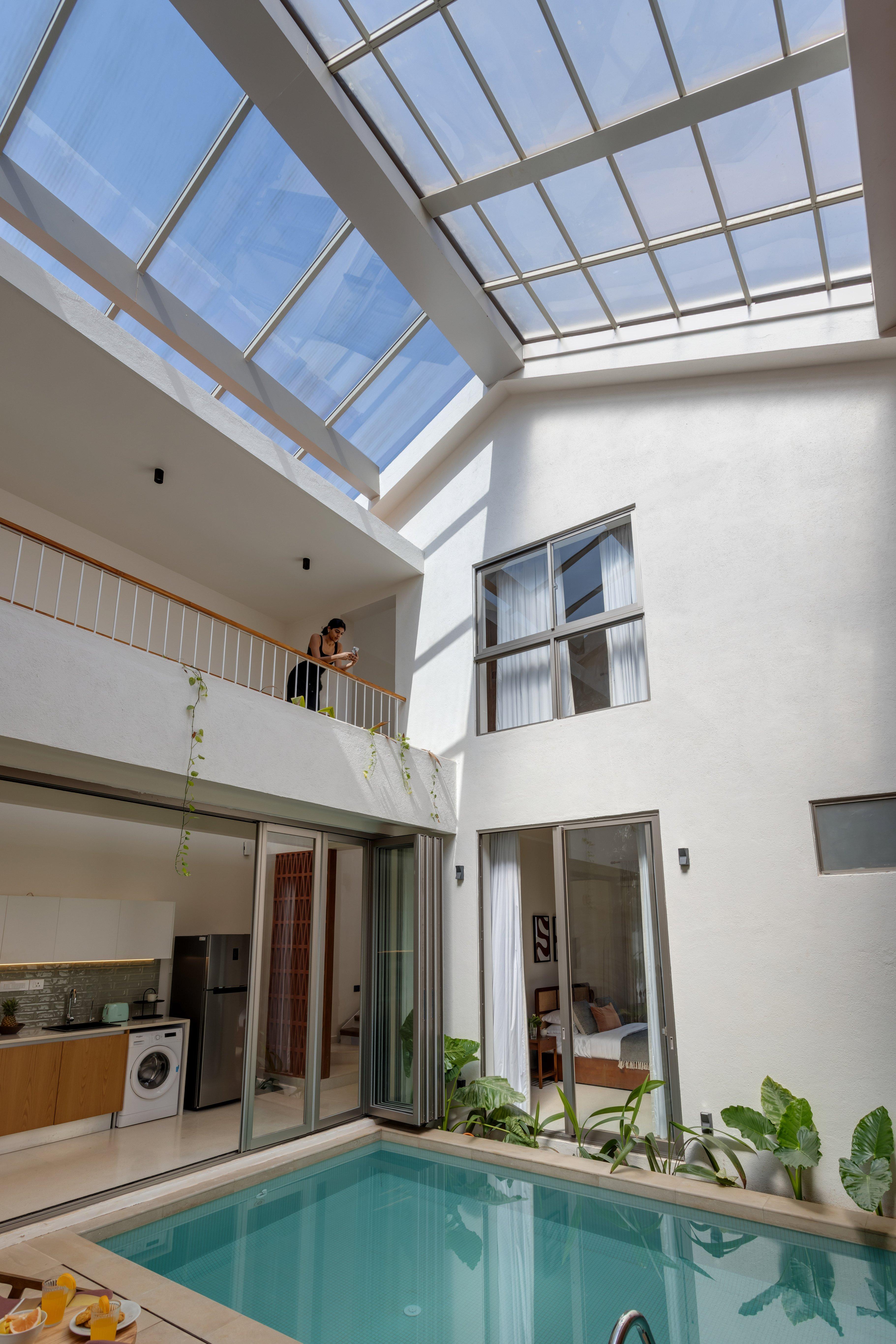 Kibana Mirai Villas- The Luxury Living