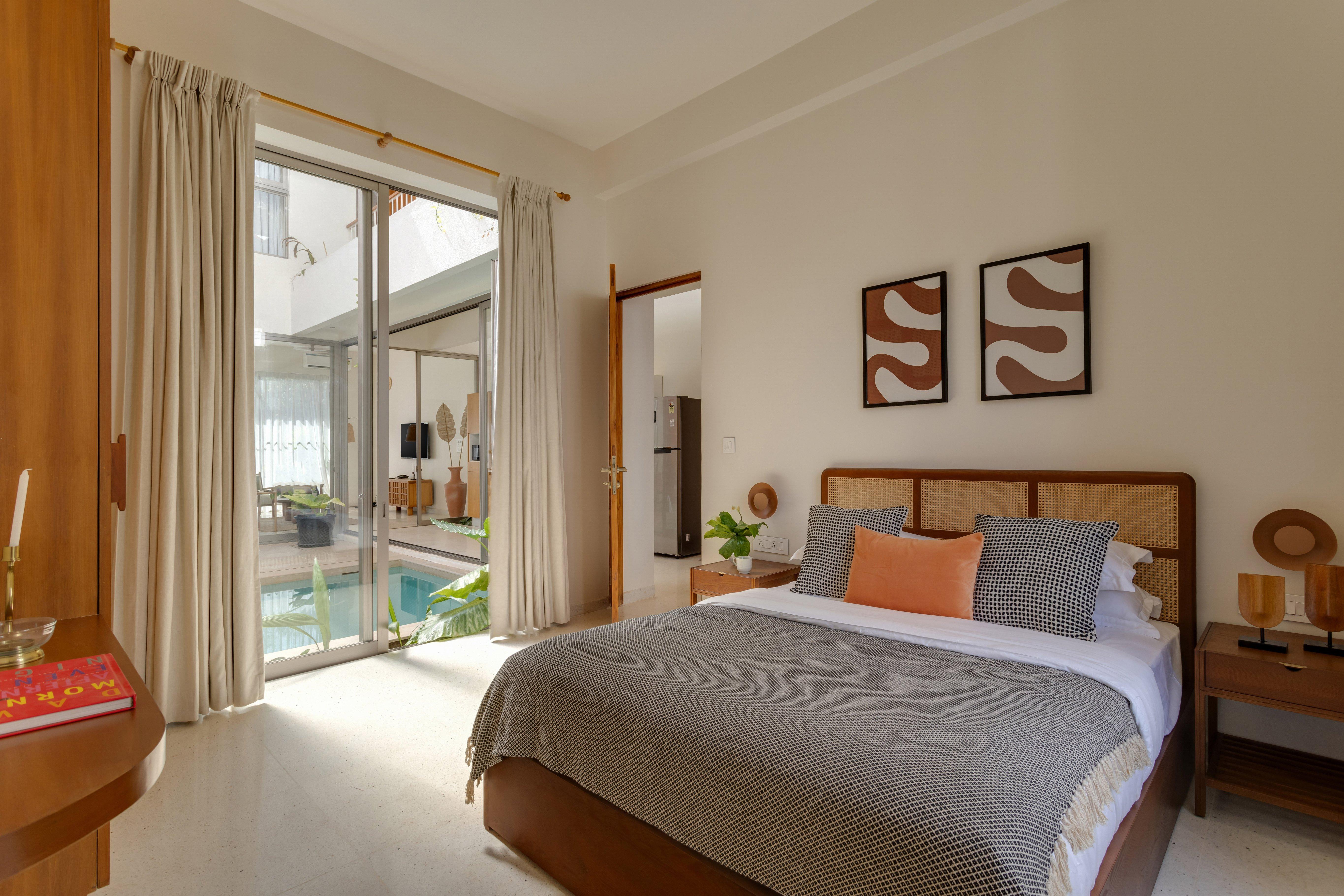 Kibana Mirai Villas- The Luxury Living