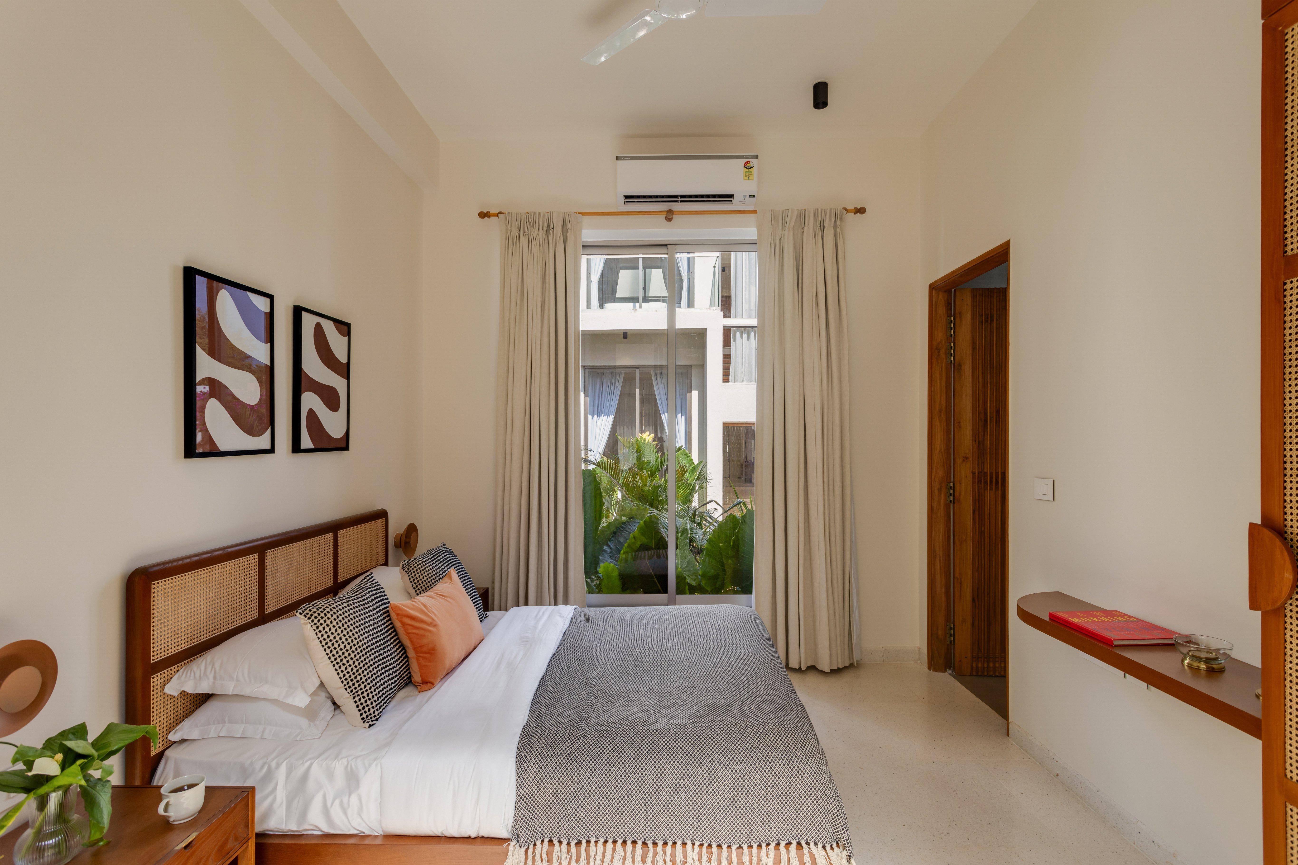 Kibana Mirai Villas- The Luxury Living