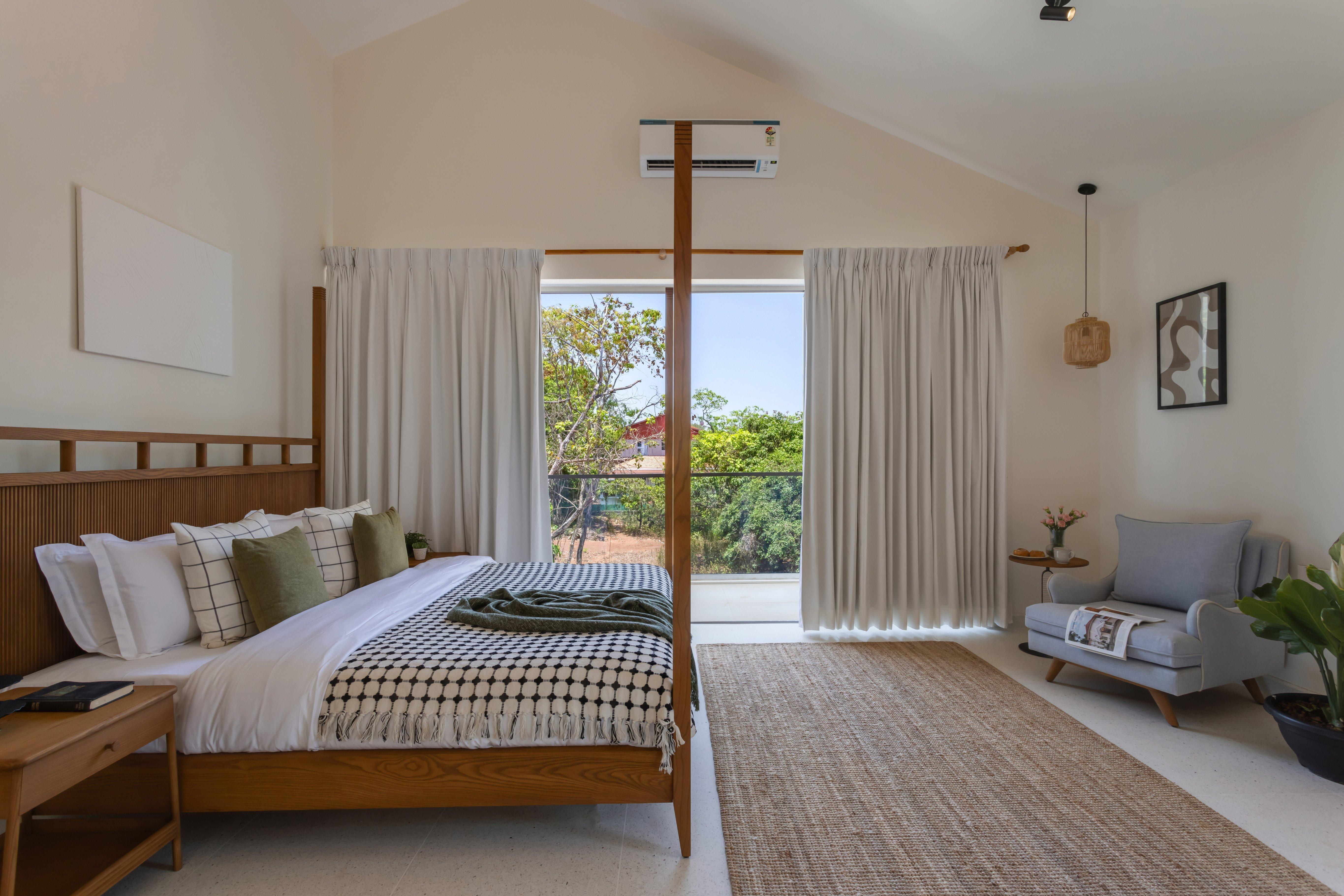 Kibana Mirai Villas- The Luxury Living