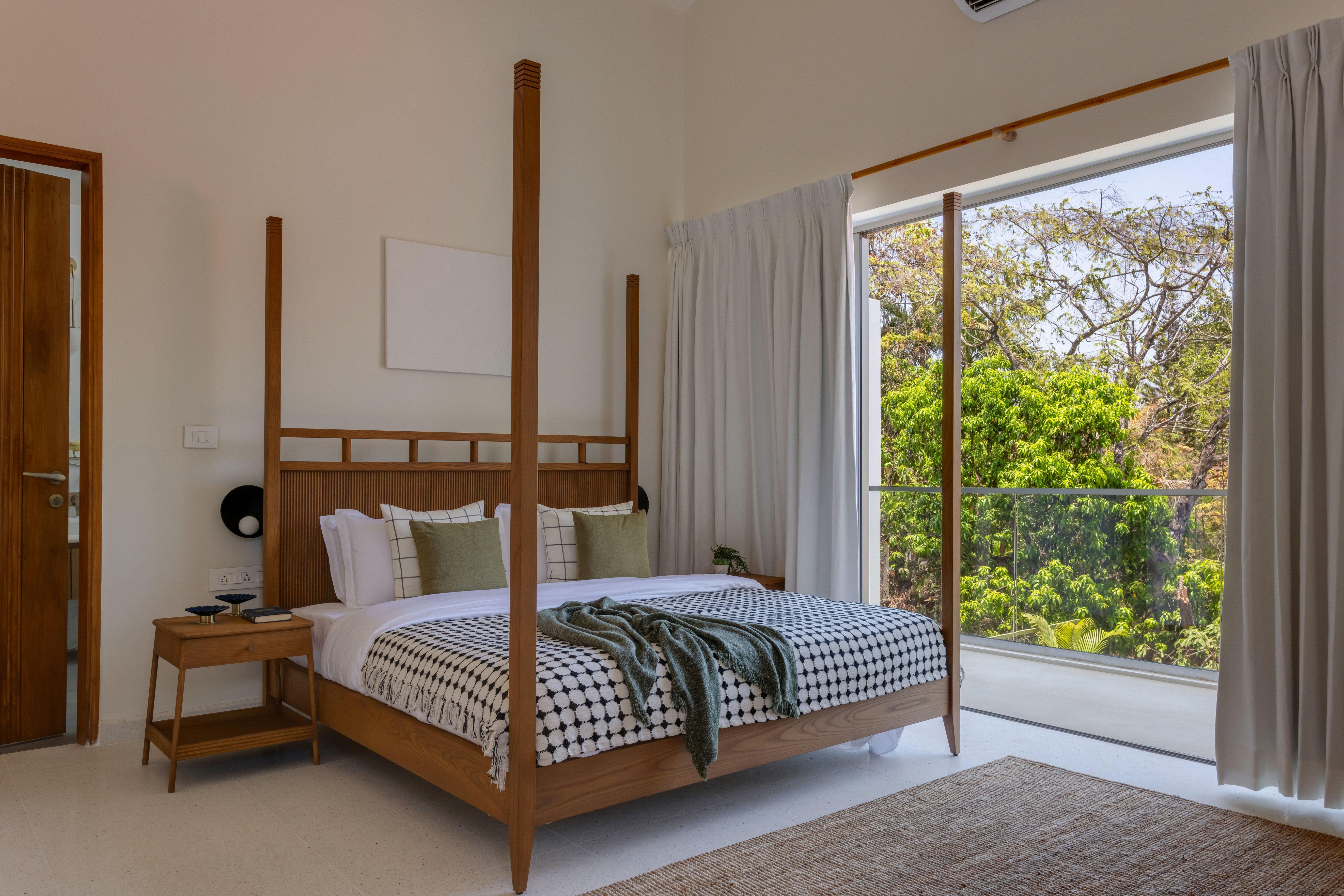 Kibana Mirai Villas- The Luxury Living