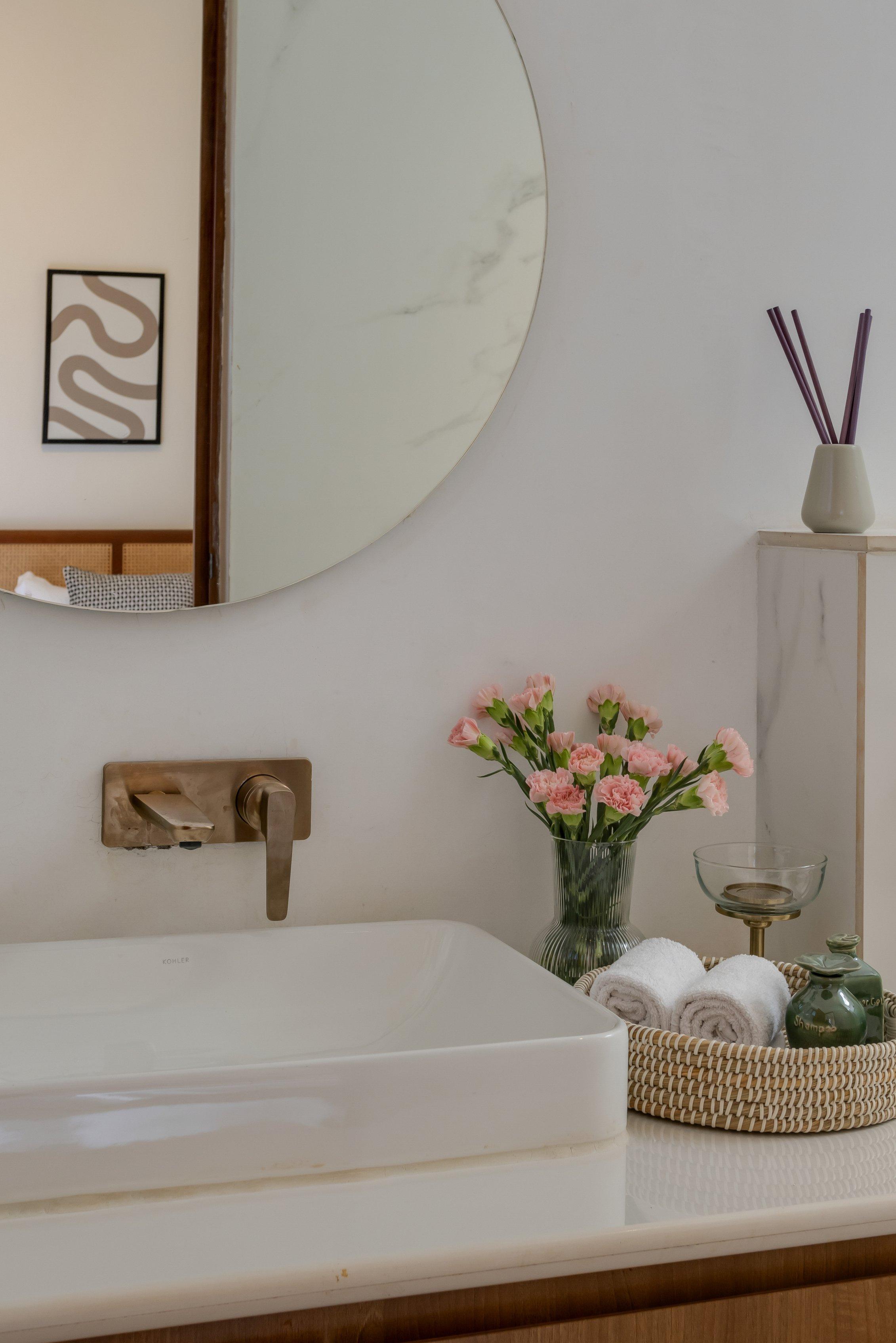 Kibana Mirai Villas- The Luxury Living