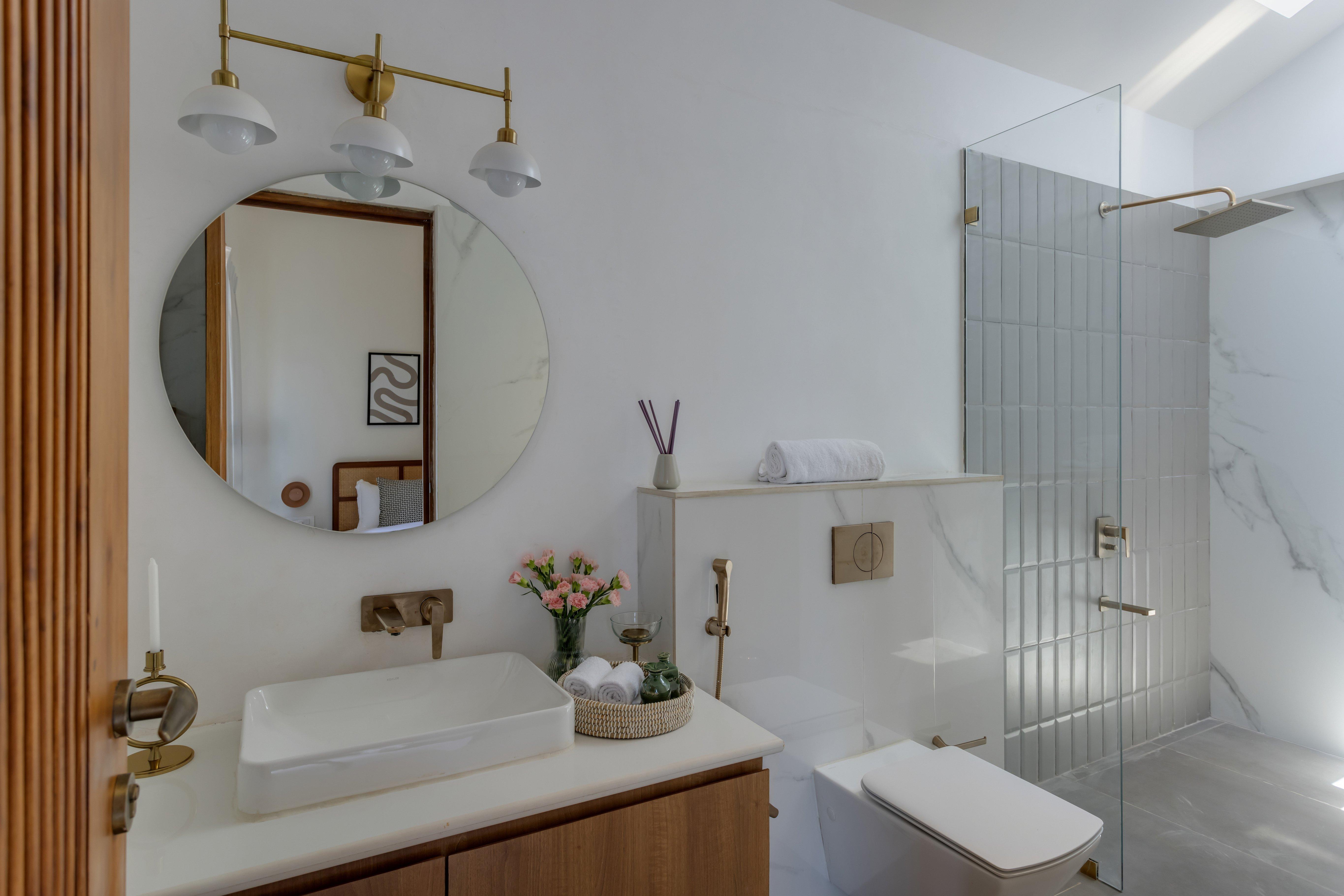 Kibana Mirai Villas- The Luxury Living