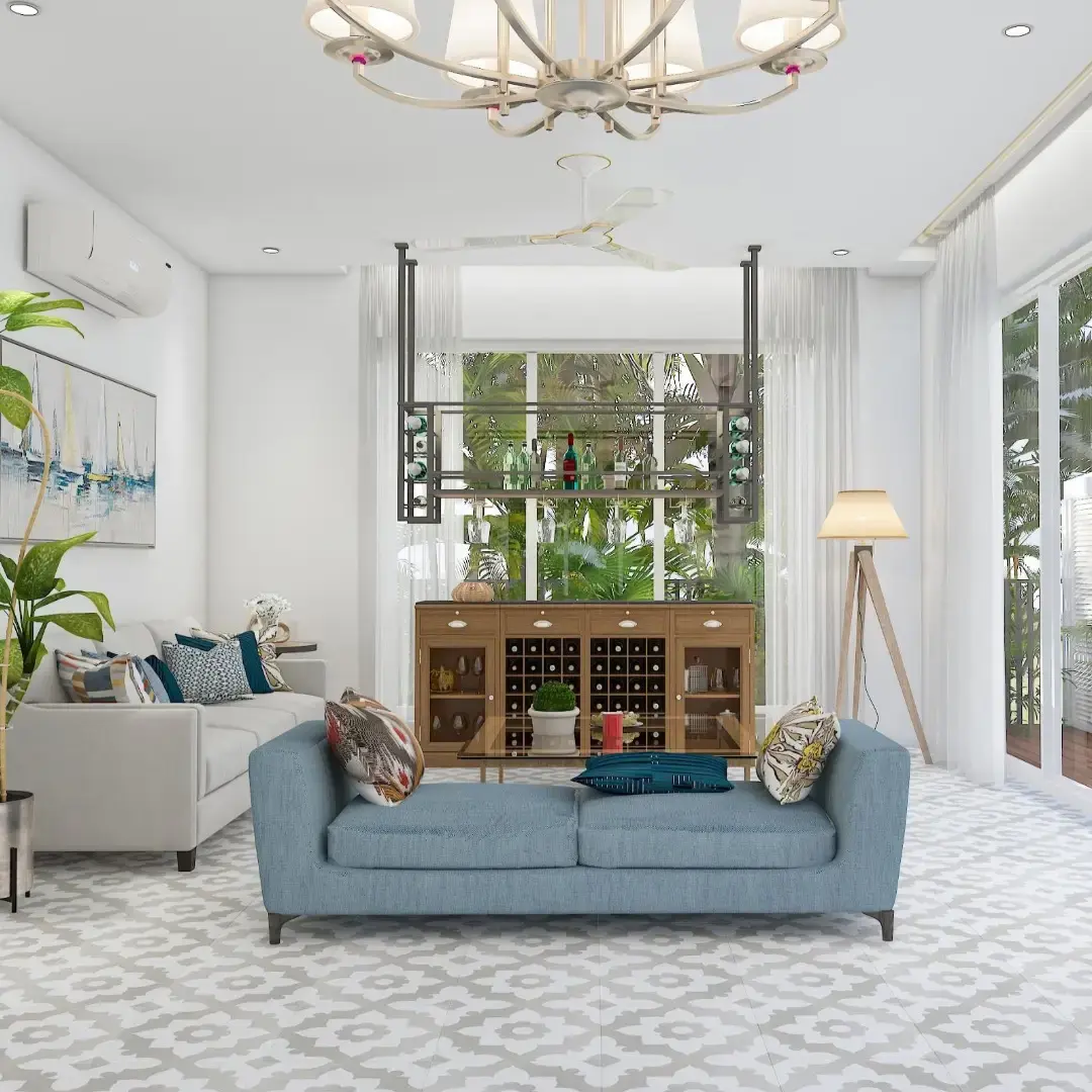 La Mandre – Luxury Villas at Mandrem Beach, North Goa
