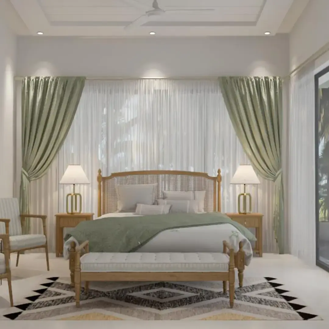 La Mandre – Luxury Villas at Mandrem Beach, North Goa