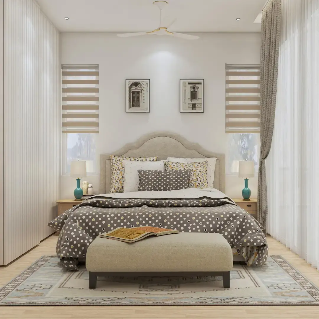 La Mandre – Luxury Villas at Mandrem Beach, North Goa