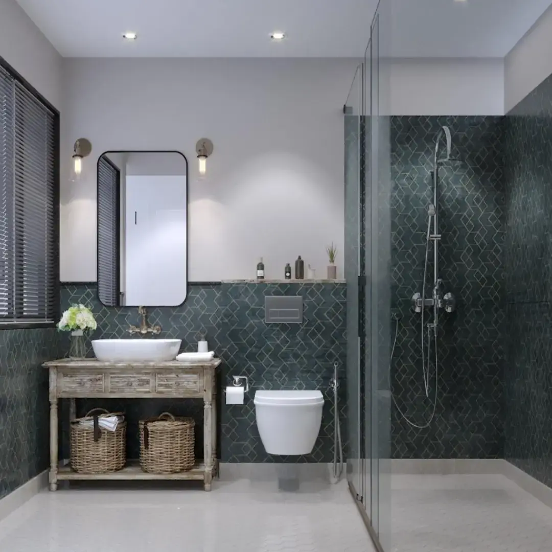 La Mandre – Luxury Villas at Mandrem Beach, North Goa