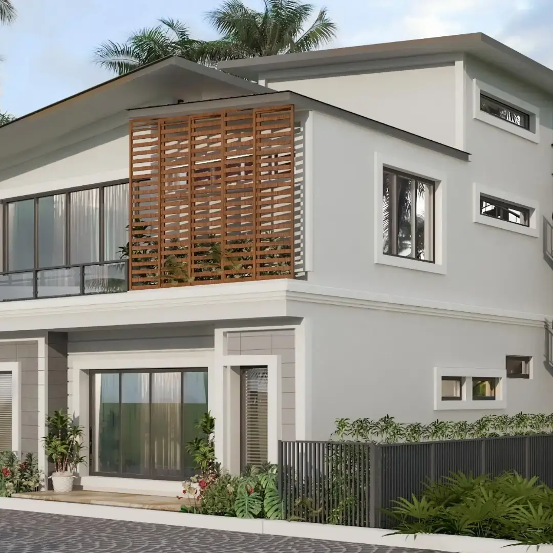 La Mandre – Luxury Villas at Mandrem Beach, North Goa