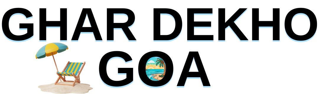 Ghardekhogoa.com – Premium Villas for Rent in Goa | Luxury Living Awaits